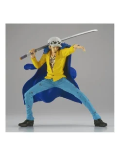 Banpresto One Piece Battle Record Collection Trafalgar Law