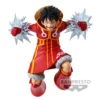 Banpresto One Piece Battle Record Collection Monkey D. Luffy Egghead