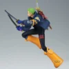 Banpresto One Piece Battle Record Collection Roronoa Zoro Egghead