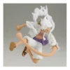 Banpresto One Piece Battle Record Collection Monkey D. Luffy Gear 5
