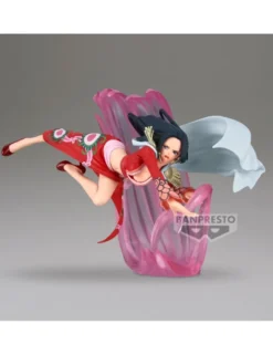 Banpresto One Piece Battle Record Collection Boa Hancock