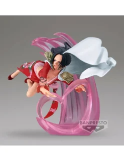 Banpresto One Piece Battle Record Collection Boa Hancock