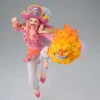 Banpresto One Piece Battle Record Collection Charlotte Linlin