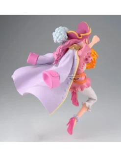 Banpresto One Piece Battle Record Collection Charlotte Linlin