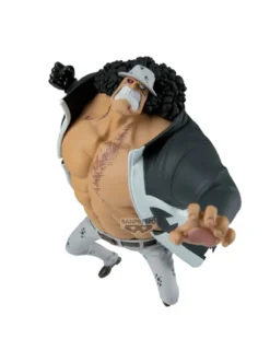 Banpresto One Piece Battle Record Collection Bartholomew Kuma