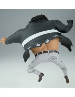 Banpresto One Piece Battle Record Collection Bartholomew Kuma