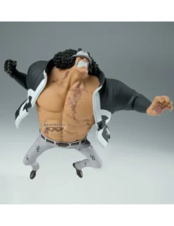 Banpresto One Piece Battle Record Collection Bartholomew Kuma