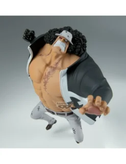 Banpresto One Piece Battle Record Collection Bartholomew Kuma