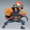 Banpresto One Piece Battle Record Collection Marshall D. Teach
