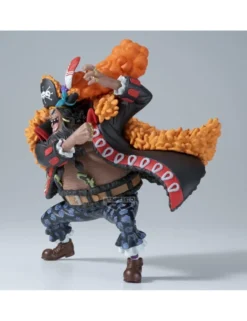 Banpresto One Piece Battle Record Collection Marshall D. Teach