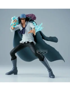 Banpresto One Piece Battle Record Collection Aokiji Kuzan
