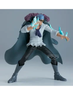Banpresto One Piece Battle Record Collection Aokiji Kuzan
