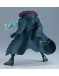 Banpresto One Piece Battle Record Collection Aokiji Kuzan
