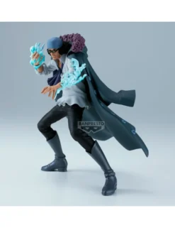 Banpresto One Piece Battle Record Collection Aokiji Kuzan