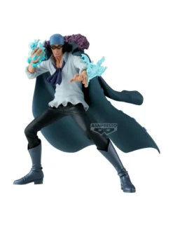 Banpresto One Piece Battle Record Collection Aokiji Kuzan
