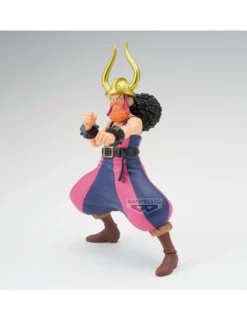 Banpresto One Piece Battle Record Collection Usopp