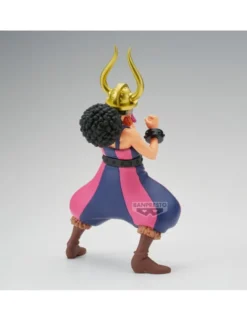 Banpresto One Piece Battle Record Collection Usopp