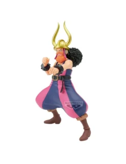 Banpresto One Piece Battle Record Collection Usopp