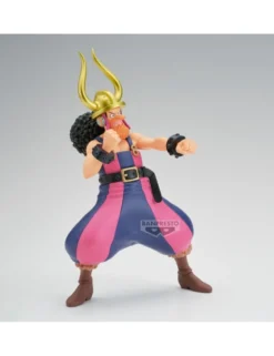 Banpresto One Piece Battle Record Collection Usopp