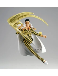Banpresto One Piece Battle Record Collection Kizaru Borsalino