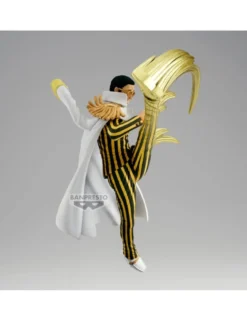 Banpresto One Piece Battle Record Collection Kizaru Borsalino