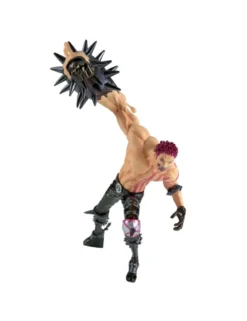 Banpresto One Piece Battle Record Collection Charlotte Katakuri Special Version