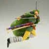 Banpresto One Piece Battle Record Collection Roronoa Zoro III