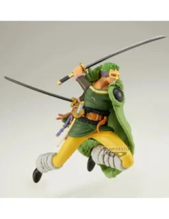 Banpresto One Piece Battle Record Collection Roronoa Zoro III