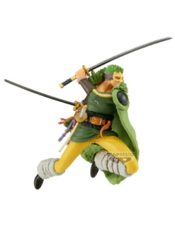 Banpresto One Piece Battle Record Collection Roronoa Zoro III
