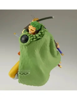 Banpresto One Piece Battle Record Collection Roronoa Zoro III