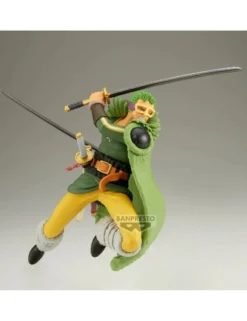Banpresto One Piece Battle Record Collection Roronoa Zoro III