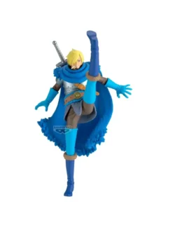Banpresto One Piece Battle Record Collection Sanji III