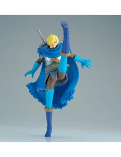 Banpresto One Piece Battle Record Collection Sanji III