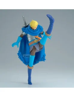 Banpresto One Piece Battle Record Collection Sanji III