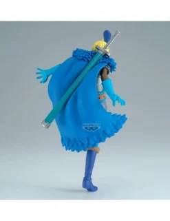 Banpresto One Piece Battle Record Collection Sanji III
