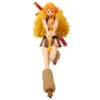 Banpresto One Piece Battle Record Collection Nami II