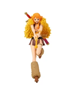 Banpresto One Piece Battle Record Collection Nami II