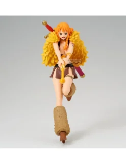 Banpresto One Piece Battle Record Collection Nami II