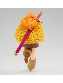 Banpresto One Piece Battle Record Collection Nami II