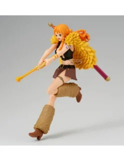 Banpresto One Piece Battle Record Collection Nami II