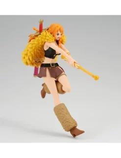 Banpresto One Piece Battle Record Collection Nami II