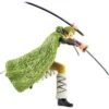 Banpresto One Piece Cross Posing Roronoa Zoro