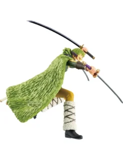 Banpresto One Piece Cross Posing Roronoa Zoro