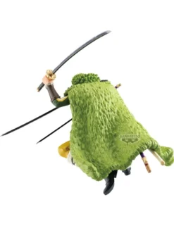 Banpresto One Piece Cross Posing Roronoa Zoro