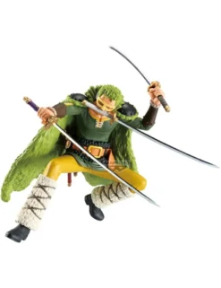 Banpresto One Piece Cross Posing Roronoa Zoro