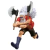 Banpresto One Piece Cross Posing Scopper Gaban