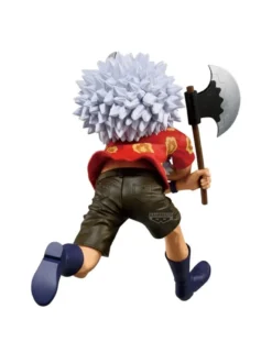 Banpresto One Piece Cross Posing Scopper Gaban