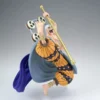 Banpresto One Piece Cross Posing Enel