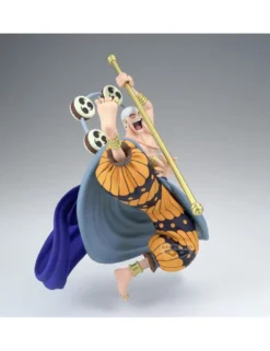 Banpresto One Piece Cross Posing Enel