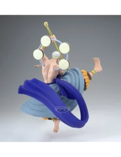 Banpresto One Piece Cross Posing Enel